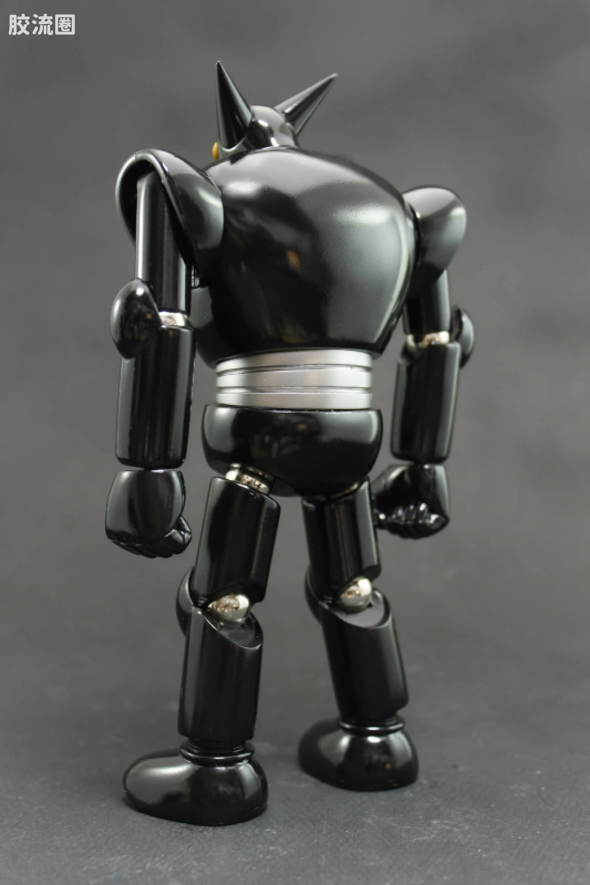 EVOLUTION-TOY机甲成品系列 Dynamite Action GK Limited 铁人28号 黑牛 - 图片